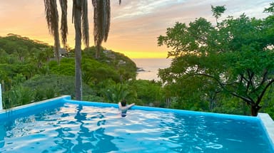 Estrella del Mar