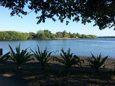 Lote Isla del Rey