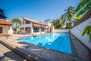Hacienda Braun
