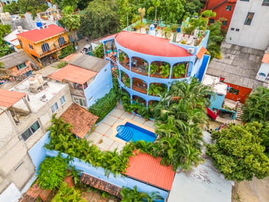 Casa Del Morro