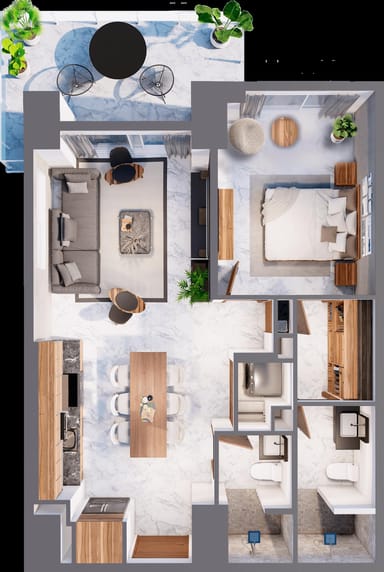 D'Avenue 810