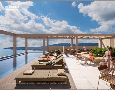 Luxury Waves 202