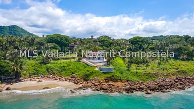 Villa Cormoran
