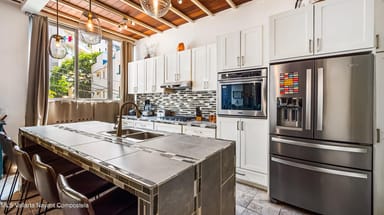 The Summit Casa 1