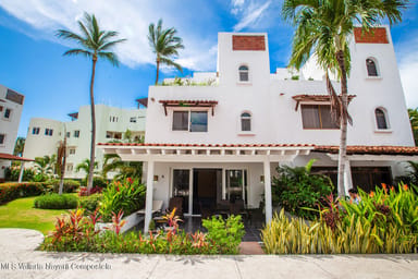 Casa Claire
