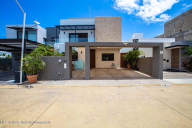 Casa 65 Rinconada de Banderas