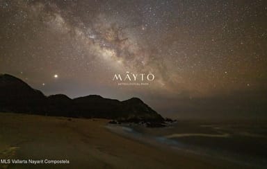 Mayto Astrological Park