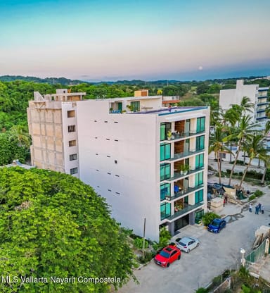 Arrecife 502