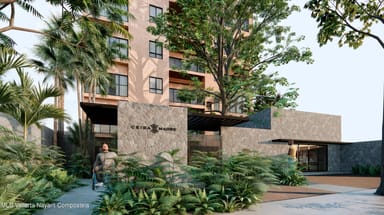 Ceiba Madre 504