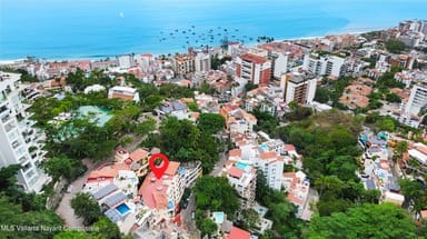 Condo Nadeo