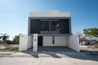 Casa Vista del Sol