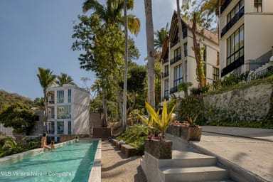 Casa Alma at Ipomea