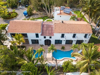 Casa Romantica