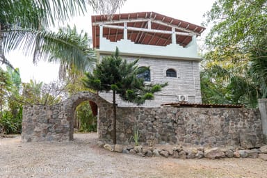 Casa Theresa
