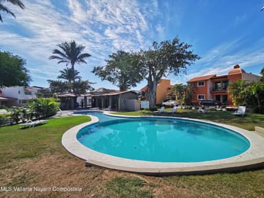 Casa Los Arboles