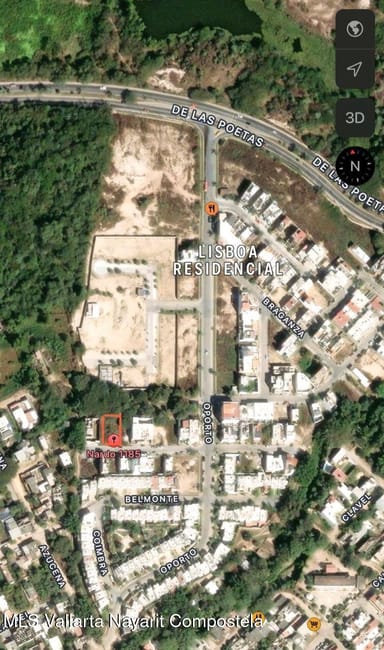 Lote Lisboa