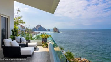 Sierra del Mar Arco Sur
