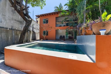 Casa Pelicanos
