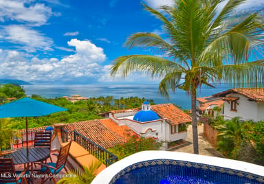 VILLAS ALTAS GARZA BLANCA