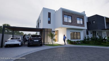Casa Villarreal