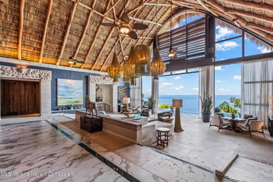 Villa Nube Blanca SAN XOAQUIN