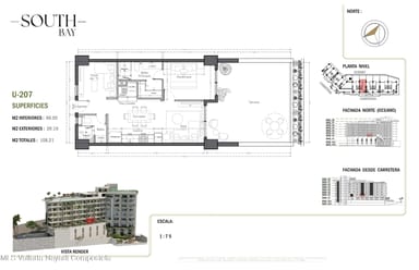 South Bay 207