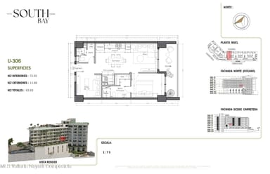 South Bay 306