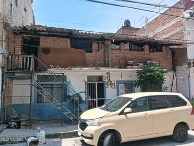 CASA LADRILLO