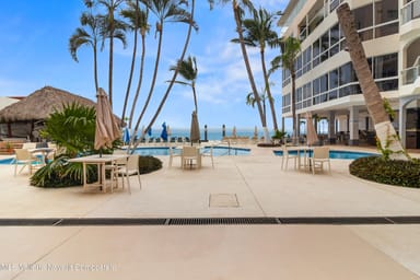 Condo Sun Bay