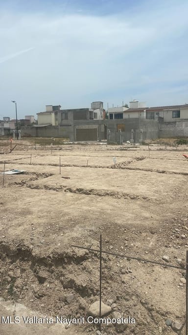 Fracc Villas del Prado