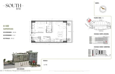 South Bay 102