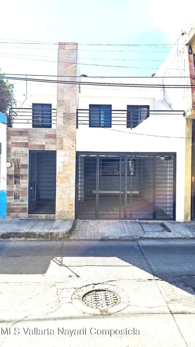 Casa Tepic