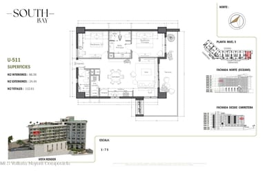 South Bay 511
