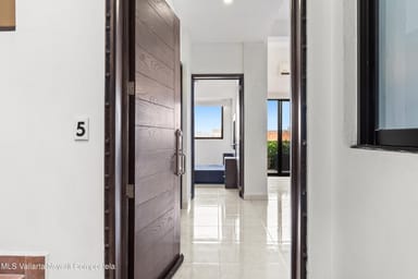 Coapinole Condominium