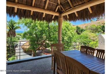CASA BAJA CHIRIPA