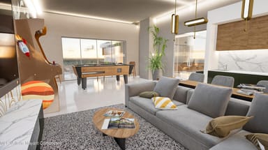 South Bay 406