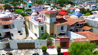 Casa Frida