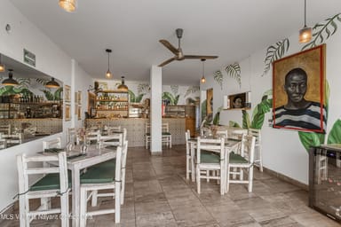 L'Ulivo Ristorante