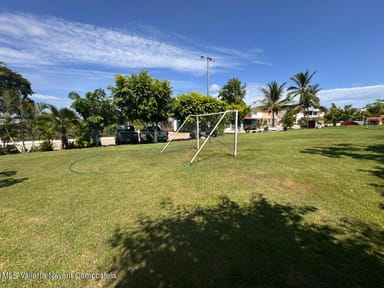 Fracc Villas del Prado