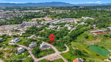 LOTE FRACC COLINAS DE LA BAHIA