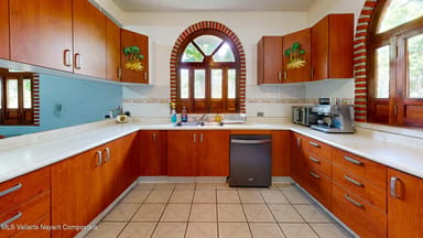 Casita Campestre