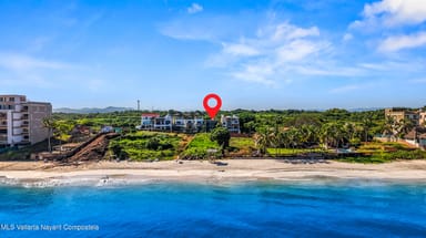 Summer Salt Beach Casita