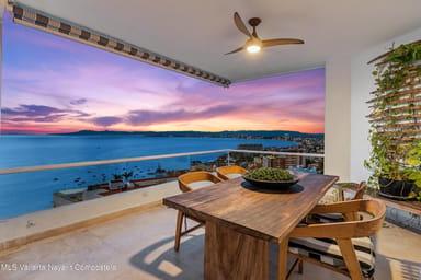 ''Penthouse Vista Dorada'' PH2