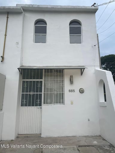 Casa palmar