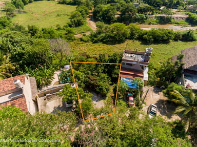 Lote Julieta