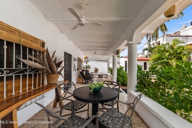 Villa Pacifica