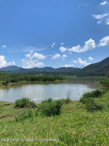PREDIO EN PRESA LOS CORINCHIS