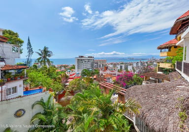 VILLA LAS VENTANAS