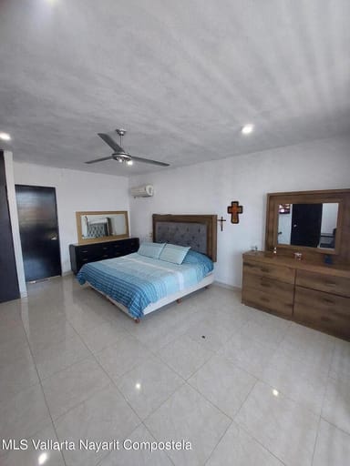 Casa Montecarlo
