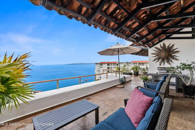 Terraza del Mar